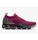Кроссовки женские Nike W Air Vapormax Flyknit 2 38 Фиолетовый 942843-603 - изображение 2