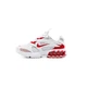 Кроссовки женские Nike Zoom Air Fire 38.5 Белый CW3876-101 - изображение 2