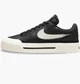 Кросівки жіночі Nike Court Legacy Lift Black Dm7590-001 35.5 Чорний DM7590-001 - зображення 1