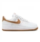Кросівки жіночі Nike Air Force 1 07 Next Nature White 39 Білий DC9486-103 - зображення 2