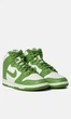 Кроссовки женские Nike Dunk High 40.5 Зеленый DD1869-300 - изображение 3