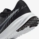 Кросівки жіночі Nike W Run Defy 35.5 Чорний HM9593-002 - зображення 14