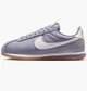 Кроссовки женские Nike Cortez 38 Серый DZ2795-005 - изображение 1
