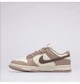 Кроссовки женские Nike Dunk Low Sail 44 Комбинированный DD1503-125 - изображение 4