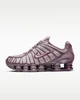 Кросівки унісекс Nike Shox Tl 40.5 Ліловий AR3566-200 - зображення 1