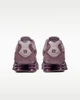 Кросівки унісекс Nike Shox Tl 40.5 Ліловий AR3566-200 - зображення 6