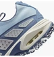 Кросівки жіночі Nike Air Max Sndr Light Blue 38.5 Блакитний FZ2068-400 - зображення 3