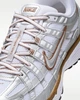 Кросівки унісекс Nike P-6000 44.5 Сріблястий BV1021-109 - зображення 7