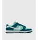 Кросівки жіночі Nike Dunk Low 38.5 Комбінований DD1503-301 - зображення 3