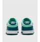 Кросівки жіночі Nike Dunk Low 38.5 Комбінований DD1503-301 - зображення 4