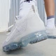 Кроссовки женские Nike W Air Vapormax 2021 Fk 38 Бежевий DJ9975-001 - изображение 2