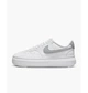 Кросівки жіночі Nike Court Vision Alta 39 Білий DM0113-101 - зображення 4