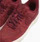 Кросівки жіночі Nike Air Force 1 07 Prm 38 Червоний DR9503-600 - зображення 3