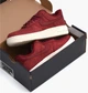 Кросівки жіночі Nike Air Force 1 07 Prm 38 Червоний DR9503-600 - зображення 6