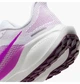 Кроссовки женские Nike Air Zoom Pegasus 41 White/Pink 44 Розовый FD2723-103 - изображение 2