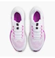 Кроссовки женские Nike Air Zoom Pegasus 41 White/Pink 44 Розовый FD2723-103 - изображение 8
