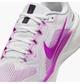 Кроссовки женские Nike Air Zoom Pegasus 41 White/Pink 44 Розовый FD2723-103 - изображение 11