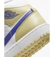 Кросівки жіночі Nike 1 Mid Lemon 36 Комбінований BQ6472-701 - зображення 9