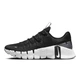 Кроссовки женские Nike Free Metcon 5 38.5 Черный DV3950-001 - изображение 1