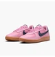 Кроссовки женские Nike Field General 82 Elemental Pink Obsidian Gum 38.5 Розовый FZ5593-600 - изображение 7