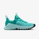 Кроссовки женские Nike Free Metcon 6 41 Зеленый FJ7126-301 - изображение 3