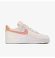 Кросівки жіночі Nike Air Force 1 07 Next Nature White/Beige 38.5 Білий, Бежевий DC9486-113 - зображення 2