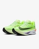 Кроссовки женские Nike Zoom Fly 6 39 Салатовий FN8455-701 - изображение 5