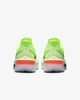 Кроссовки женские Nike Zoom Fly 6 39 Салатовий FN8455-701 - изображение 6