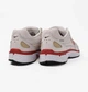 Кроссовки женские Nike P-6000 Casual 40.5 Бежевый CD6404-015 - изображение 6