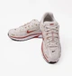 Кроссовки женские Nike P-6000 Casual 40.5 Бежевый CD6404-015 - изображение 8