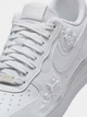 Кросівки жіночі Nike Air Force 1 Low "Roses" 37.5 Білий HF2016-100 - зображення 5
