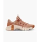 Кроссовки женские Nike Free Metcon 5 'Amber Brown Campfire Orange 37.5 DV3950-200 - изображение 5