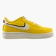 Кроссовки женские Nike Air Force 1 Lv8 37.5 Желтый DQ0359-700 - изображение 3