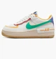 Кроссовки женские Nike Air Force 1 Shadow 36.5 Комбинированный CI0919-118 - изображение 1