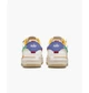 Кроссовки женские Nike Air Force 1 Shadow 36.5 Комбинированный CI0919-118 - изображение 7