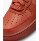 Кроссовки женские Nike Air Force 1 07 37.5 Красный DZ4442-800 - изображение 8