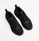 Кросівки унісекс Nike Promina Triple Running Athletic 38.5 Чорний FV6343-001 - зображення 4