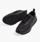 Кросівки унісекс Nike Promina Triple Running Athletic 38.5 Чорний FV6343-001 - зображення 7