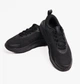 Кросівки унісекс Nike Promina Triple Running Athletic 38.5 Чорний FV6343-001 - зображення 8