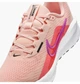 Кросівки жіночі Nike Downshifter 13 36.5 Персиковий FD6476-600 - зображення 7