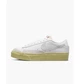 Кроссовки женские Nike Blazer Low Platform 38 Белый DJ0292-109 - изображение 2