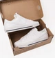 Кросівки жіночі Nike Court Legacy Next Nature 40 Білий DH3161-101 - зображення 2
