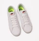 Кросівки жіночі Nike Court Legacy Next Nature 40 Білий DH3161-101 - зображення 4