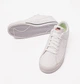 Кросівки жіночі Nike Court Legacy Next Nature 40 Білий DH3161-101 - зображення 7