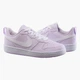 Кросівки жіночі Nike Court Bugh Low Gs 38 Рожевий DV5456-500 - зображення 1