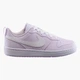 Кросівки жіночі Nike Court Bugh Low Gs 38 Рожевий DV5456-500 - зображення 2