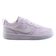 Кросівки жіночі Nike Court Bugh Low Gs 38 Рожевий DV5456-500 - зображення 7