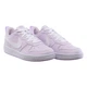 Кросівки жіночі Nike Court Bugh Low Gs 38 Рожевий DV5456-500 - зображення 10