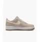 Кросівки жіночі Nike Air Force 1 07 39 Бежевий DD8959-111 - зображення 4