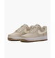 Кросівки жіночі Nike Air Force 1 07 39 Бежевий DD8959-111 - зображення 6